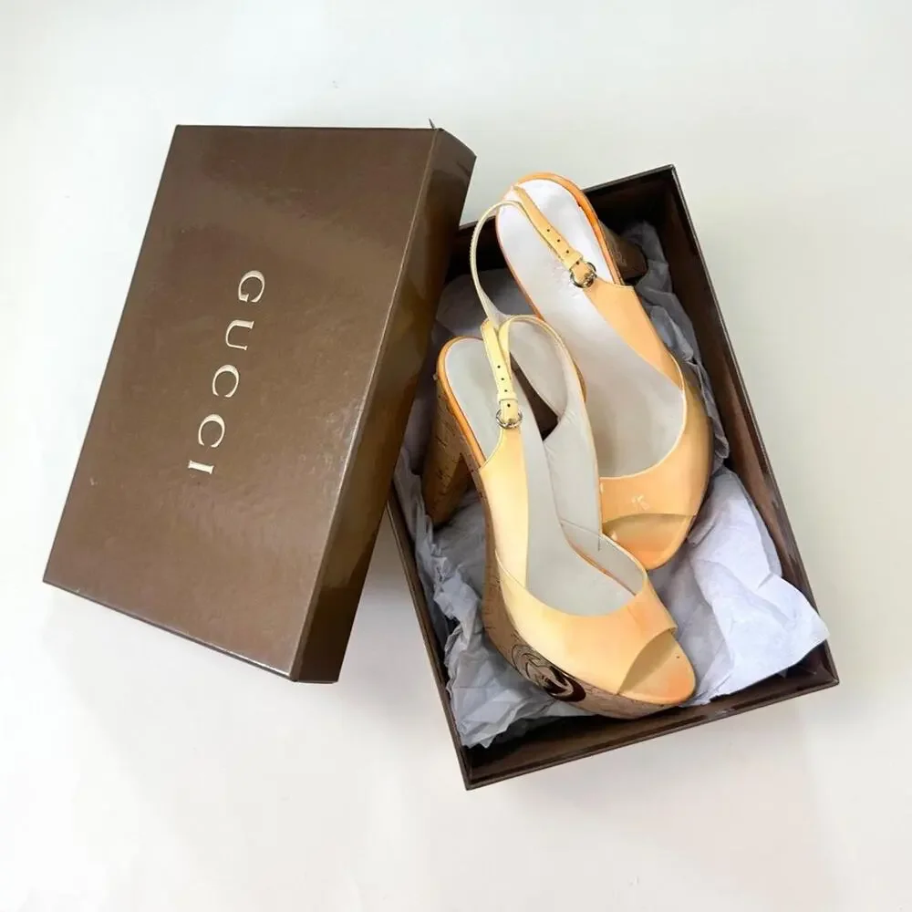 Gucci y2k ombré